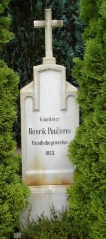 Henrik Poulsen's familiegravsted.jpg